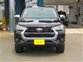 2021 Toyota Hilux
