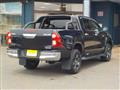 2021 Toyota Hilux