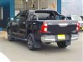 2021 Toyota Hilux