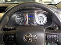 2021 Toyota Hilux