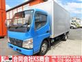 2007 Mitsubishi Canter
