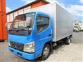2007 Mitsubishi Canter
