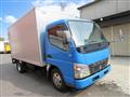2007 Mitsubishi Canter