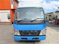 2007 Mitsubishi Canter