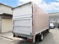 2007 Mitsubishi Canter