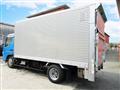 2007 Mitsubishi Canter