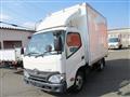 2017 Toyota Dyna Truck
