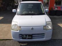 2007 Suzuki Alto