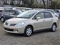 2011 Nissan Tiida Latio
