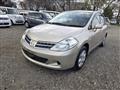 2011 Nissan Tiida Latio