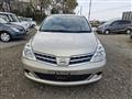 2011 Nissan Tiida Latio