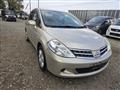 2011 Nissan Tiida Latio