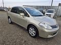 2011 Nissan Tiida Latio