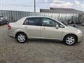 2011 Nissan Tiida Latio