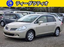 2011 Nissan Tiida Latio