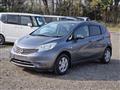 2013 Nissan Note