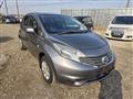 2013 Nissan Note