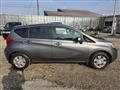 2013 Nissan Note