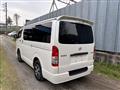 2024 Toyota Hiace Van