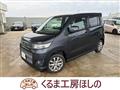 2011 Suzuki Wagon R