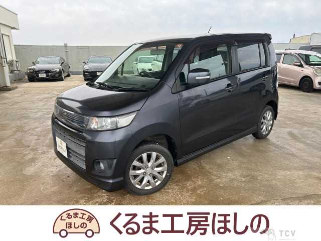 2011 Suzuki Wagon R