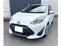2019 Toyota AQUA