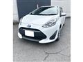 2019 Toyota AQUA