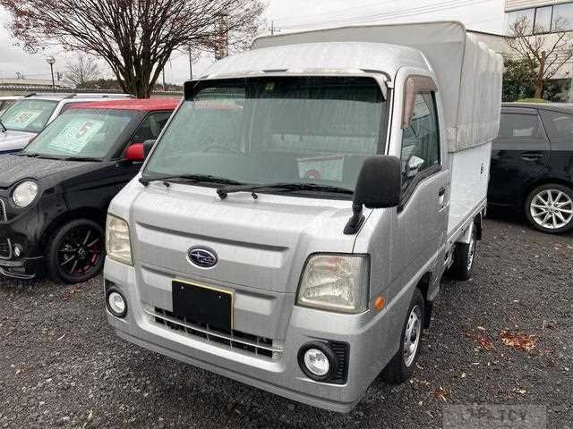 2011 Subaru Sambar