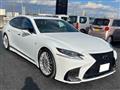 2018 Lexus LS