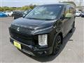 2024 Mitsubishi Delica D5