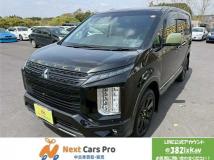 2024 Mitsubishi Delica D5
