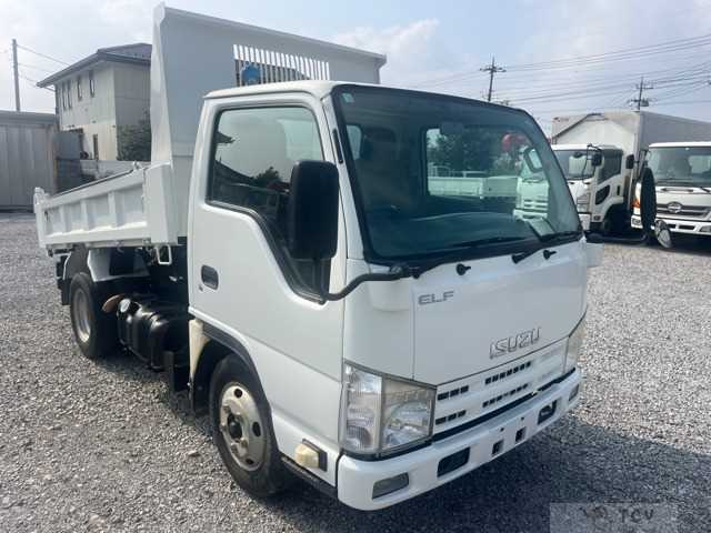 2012 Isuzu Isuzu Others