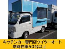 2022 Suzuki Carry Truck