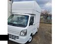 2018 Suzuki Carry Truck