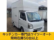 2018 Suzuki Carry Truck