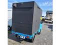 2014 Suzuki Carry Truck