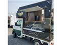 2012 Suzuki Carry Truck