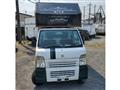 2012 Suzuki Carry Truck