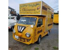 2024 Suzuki Carry Truck