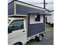 2015 Daihatsu Hijet Truck