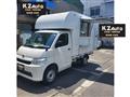 2022 Toyota Townace Truck