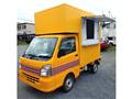 2015 Suzuki Carry Truck
