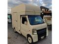 2011 Suzuki Carry Truck