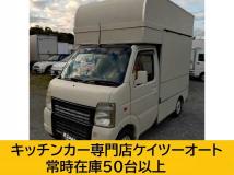 2011 Suzuki Carry Truck