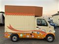 2011 Suzuki Carry Truck
