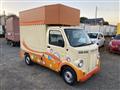 2011 Suzuki Carry Truck