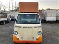 2011 Suzuki Carry Truck