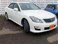 2008 Toyota Crown Athlete Series