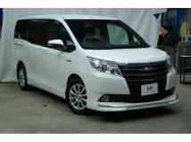 2014 Toyota Noah