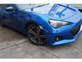 2012 Subaru BRZ